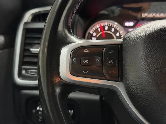 2022 Ram 1500 2nd Gen - Image 20 of 31