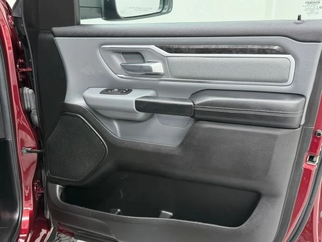 2022 Ram 1500 2nd Gen - Image 29 of 31