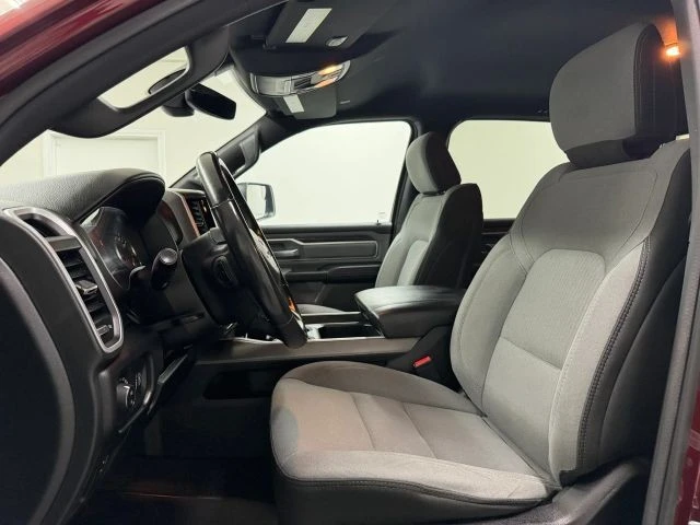2022 Ram 1500 2nd Gen - Image 14 of 31