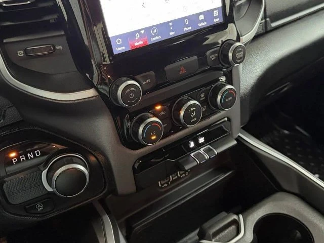 2022 Ram 1500 2nd Gen - Image 25 of 31