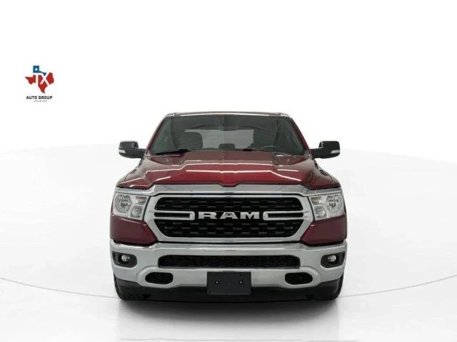 2022 Ram 1500 2nd Gen - Image 9 of 31