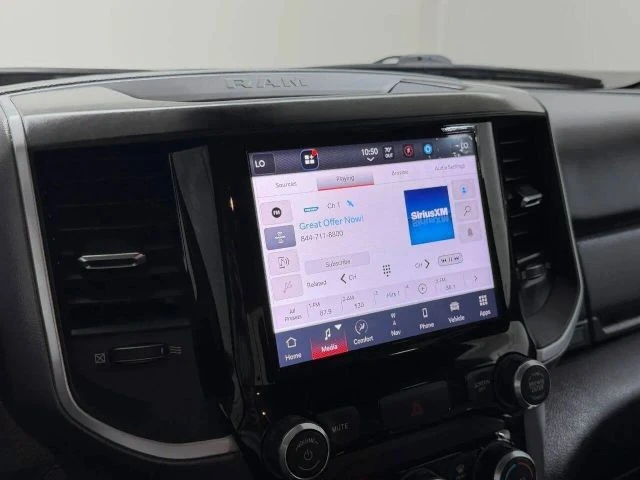 2022 Ram 1500 2nd Gen - Image 24 of 31