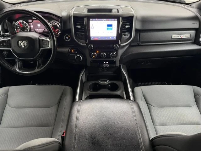 2022 Ram 1500 2nd Gen - Image 2 of 31