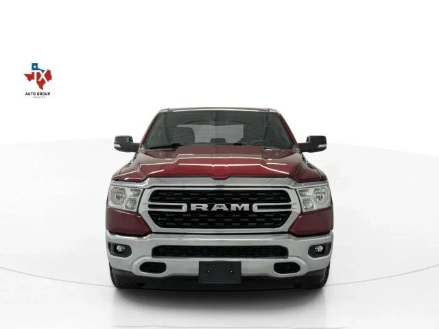 2022 Ram 1500 2nd Gen - Image 9 of 31