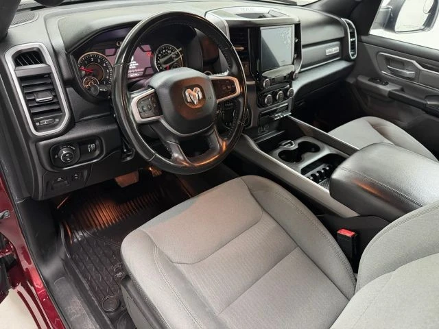 2022 Ram 1500 2nd Gen - Image 11 of 31