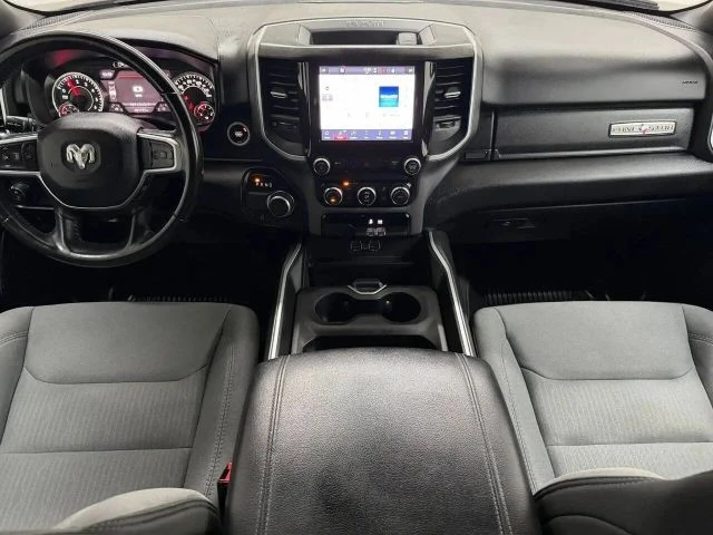 2022 Ram 1500 2nd Gen - Image 2 of 31
