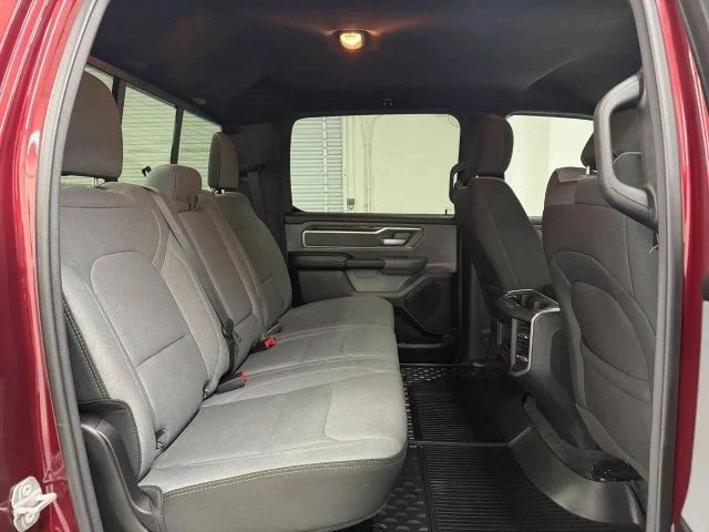 2022 Ram 1500 2nd Gen - Image 17 of 31