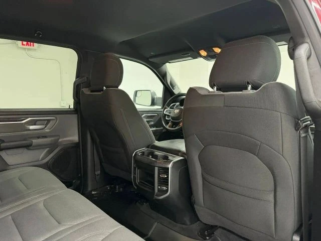 2022 Ram 1500 2nd Gen - Image 16 of 31