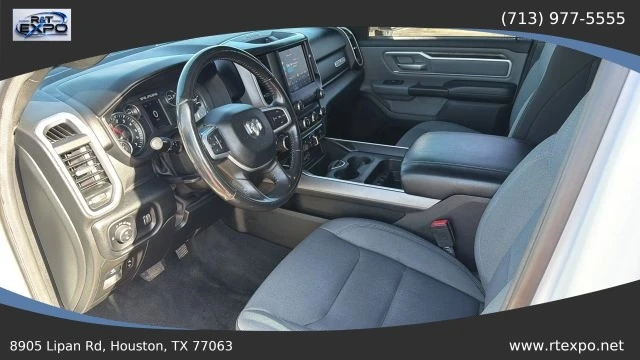 2022 Ram 1500 2nd Gen - Image 28 of 31