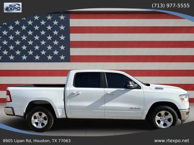 2022 Ram 1500 2nd Gen - Image 9 of 31