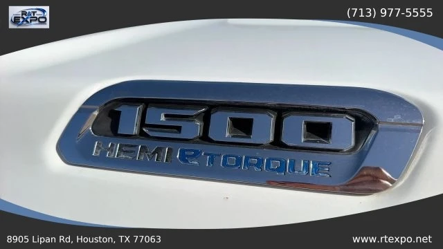 2022 Ram 1500 2nd Gen - Image 14 of 31