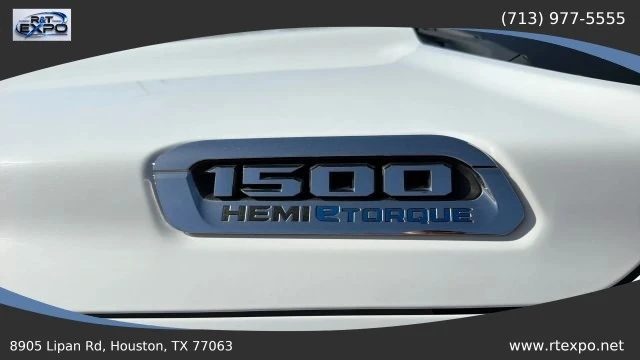 2022 Ram 1500 2nd Gen - Image 20 of 31