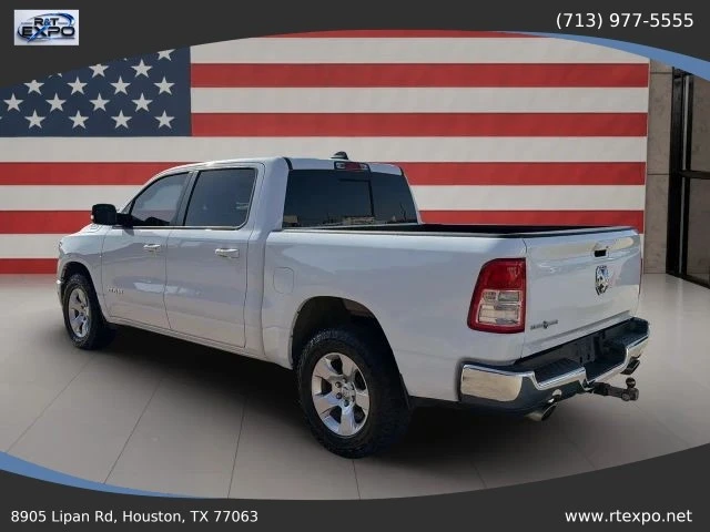 2022 Ram 1500 2nd Gen - Image 6 of 31