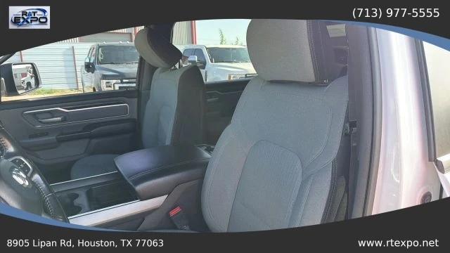 2022 Ram 1500 2nd Gen - Image 29 of 31