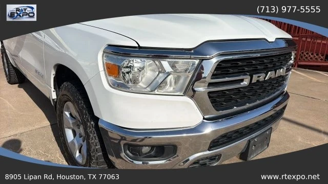 2022 Ram 1500 2nd Gen - Image 16 of 31