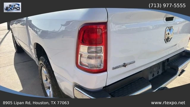 2022 Ram 1500 2nd Gen - Image 23 of 31