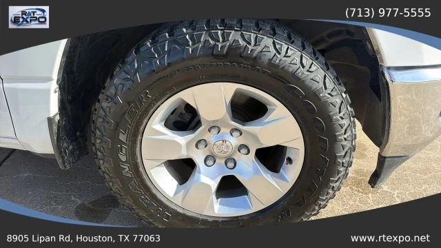 2022 Ram 1500 2nd Gen - Image 12 of 31
