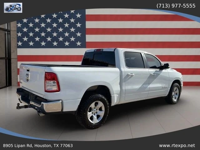 2022 Ram 1500 2nd Gen - Image 8 of 31