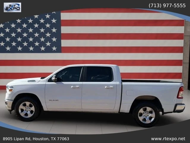 2022 Ram 1500 2nd Gen - Image 5 of 31