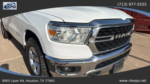 2022 Ram 1500 2nd Gen - Image 15 of 31