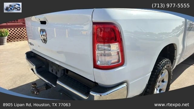 2022 Ram 1500 2nd Gen - Image 24 of 31