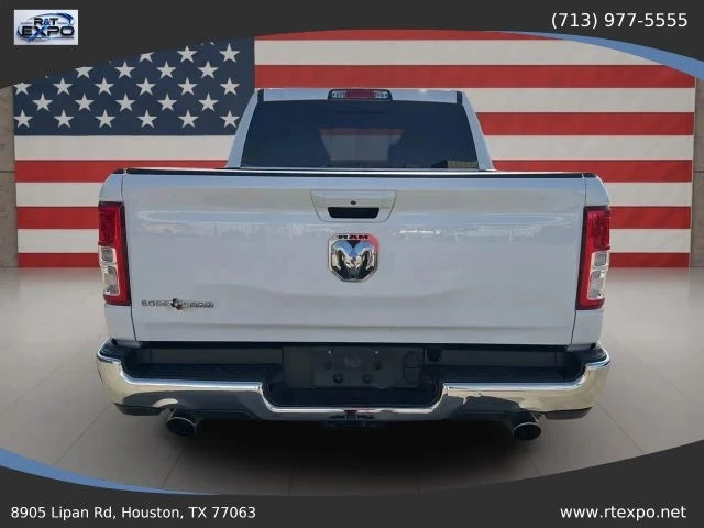 2022 Ram 1500 2nd Gen - Image 7 of 31