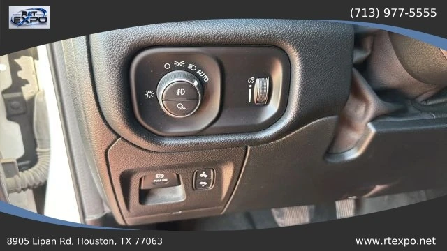 2022 Ram 1500 2nd Gen - Image 31 of 31