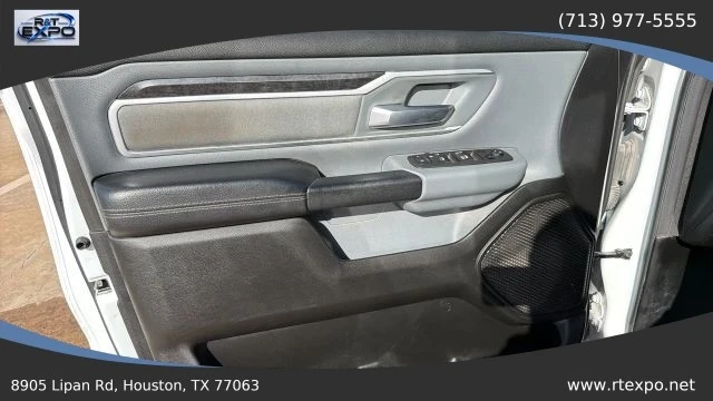 2022 Ram 1500 2nd Gen - Image 27 of 31