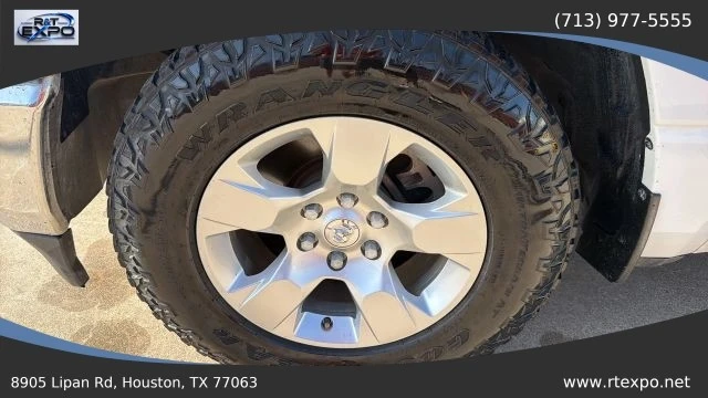 2022 Ram 1500 2nd Gen - Image 18 of 31
