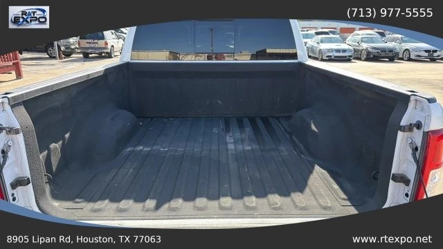 2022 Ram 1500 2nd Gen - Image 26 of 31