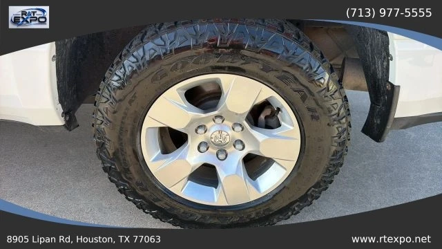2022 Ram 1500 2nd Gen - Image 21 of 31