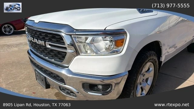 2022 Ram 1500 2nd Gen - Image 17 of 31