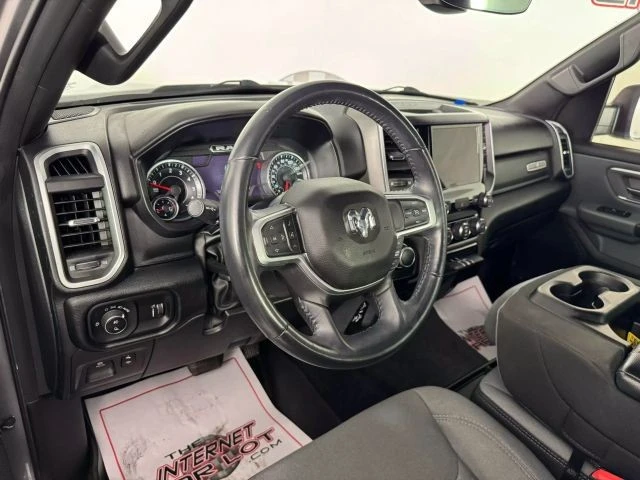 2022 Ram 1500 2nd Gen - Image 10 of 12