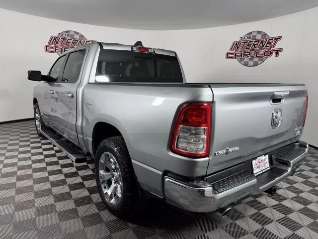 2022 Ram 1500 2nd Gen - Image 5 of 12