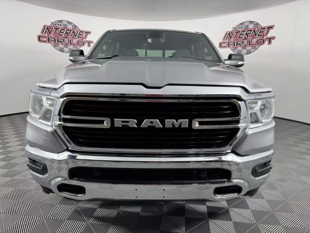 2022 Ram 1500 2nd Gen - Image 2 of 12