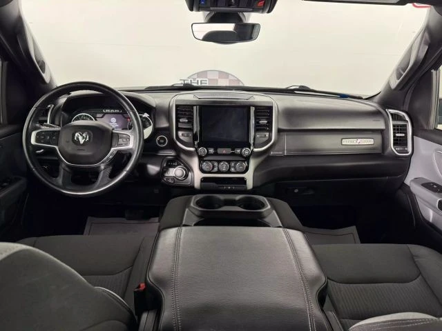 2022 Ram 1500 2nd Gen - Image 11 of 12
