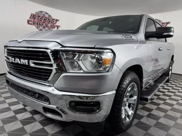 2022 Ram 1500 2nd Gen - Image 3 of 12