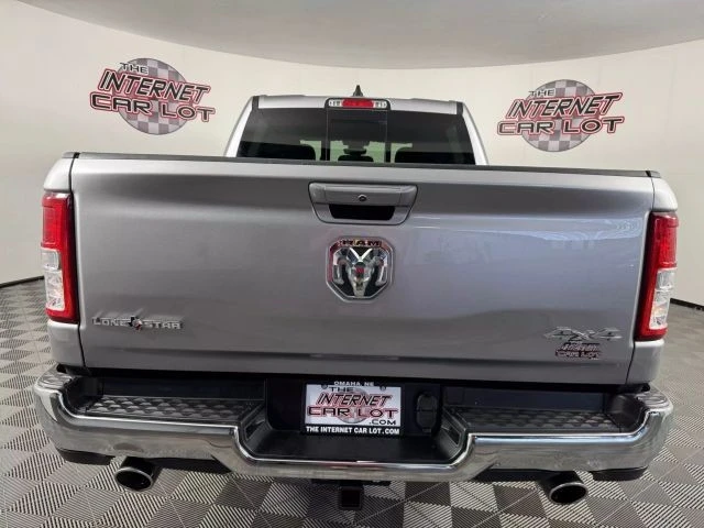 2022 Ram 1500 2nd Gen - Image 6 of 12
