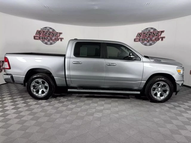 2022 Ram 1500 2nd Gen - Image 8 of 12