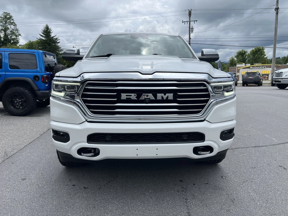 2022 Ram 1500 2nd Gen - Image 5 of 31