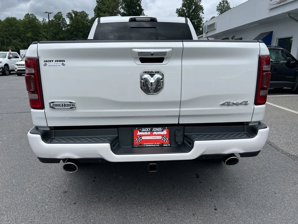 2022 Ram 1500 2nd Gen - Image 2 of 31