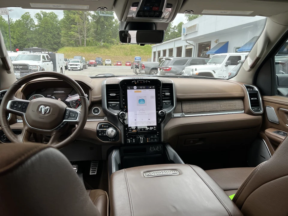 2022 Ram 1500 2nd Gen - Image 21 of 31
