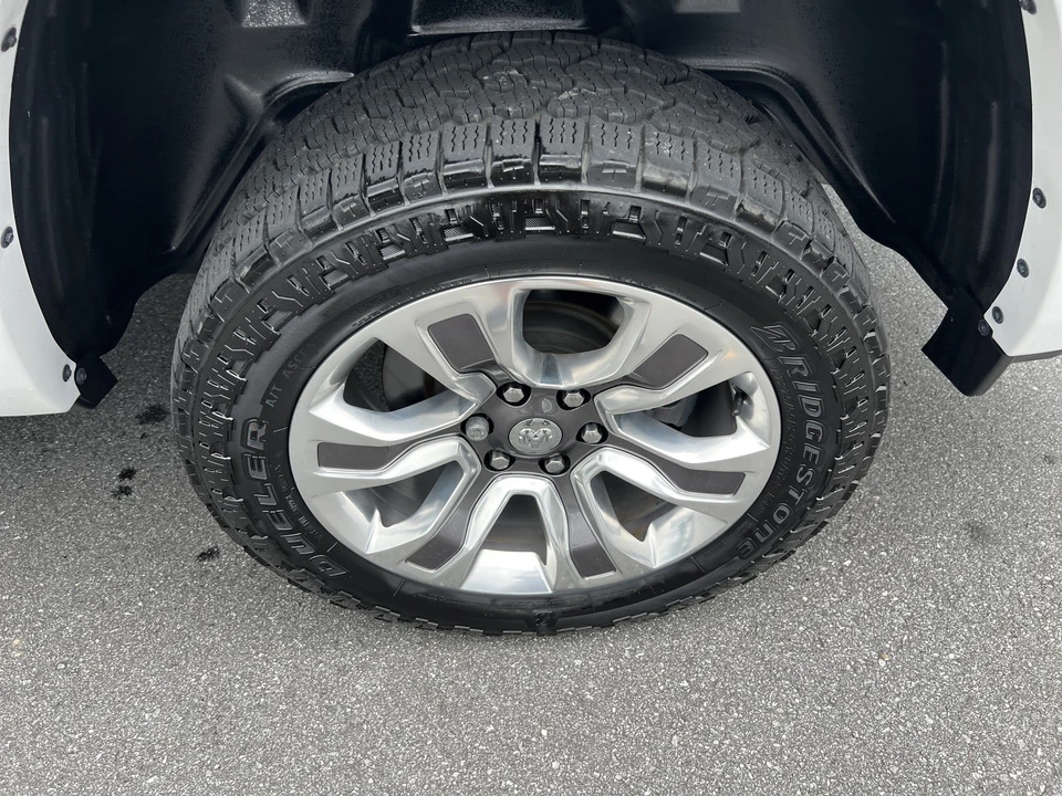 2022 Ram 1500 2nd Gen - Image 13 of 31