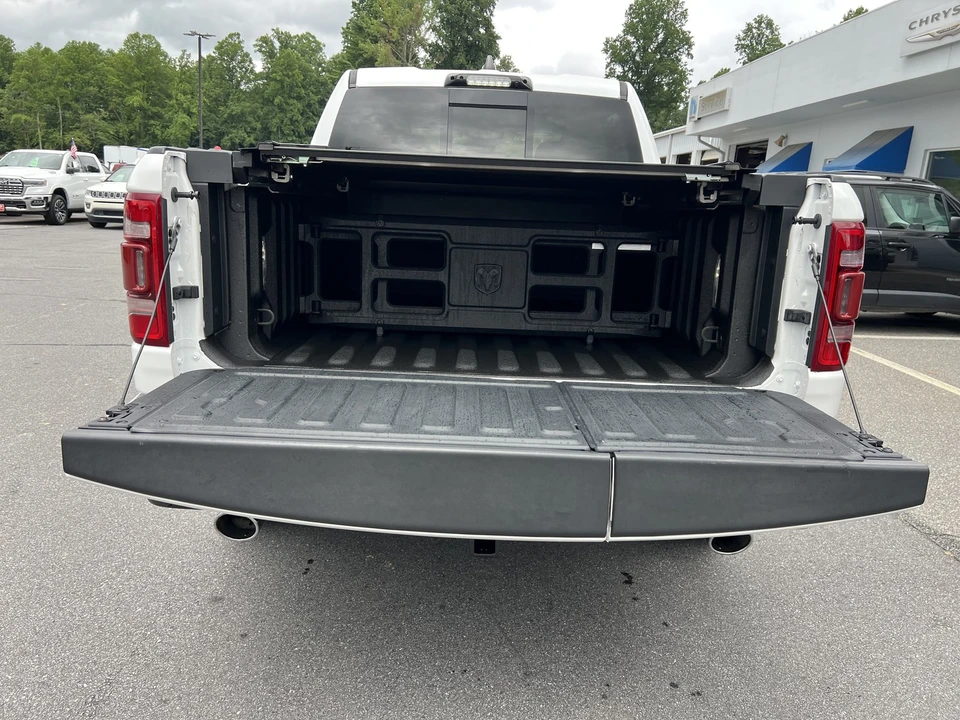 2022 Ram 1500 2nd Gen - Image 10 of 31