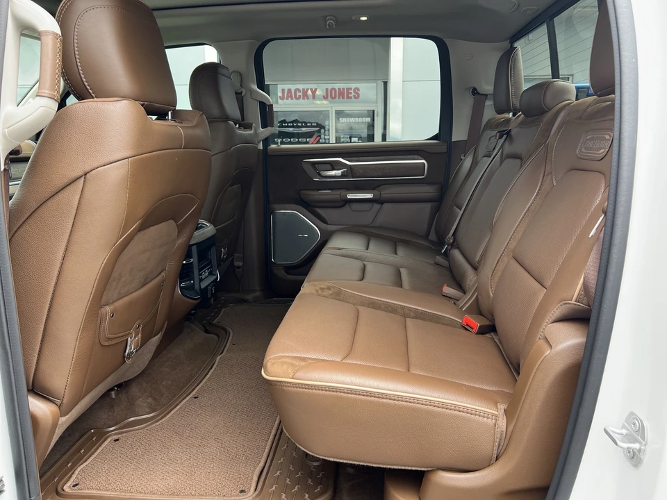 2022 Ram 1500 2nd Gen - Image 16 of 31