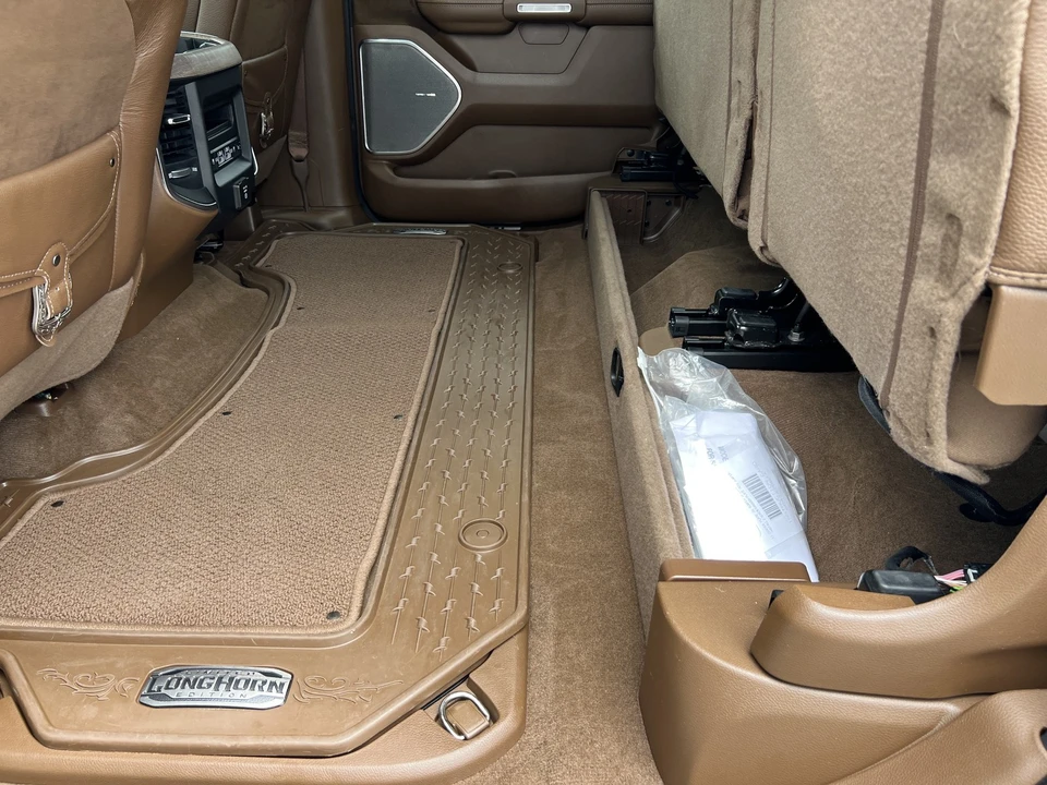 2022 Ram 1500 2nd Gen - Image 17 of 31