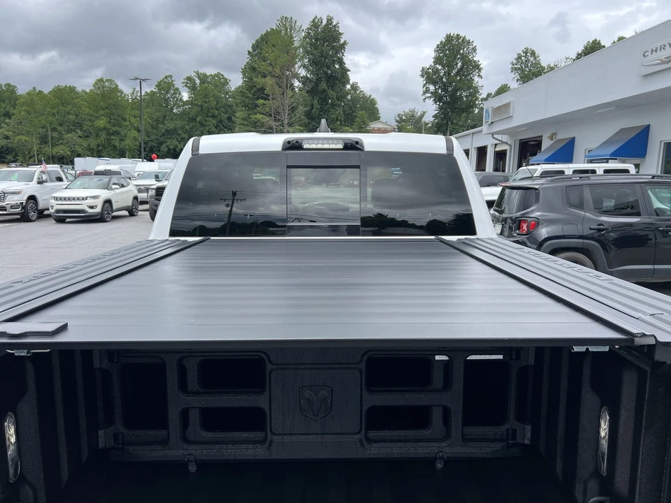 2022 Ram 1500 2nd Gen - Image 12 of 31