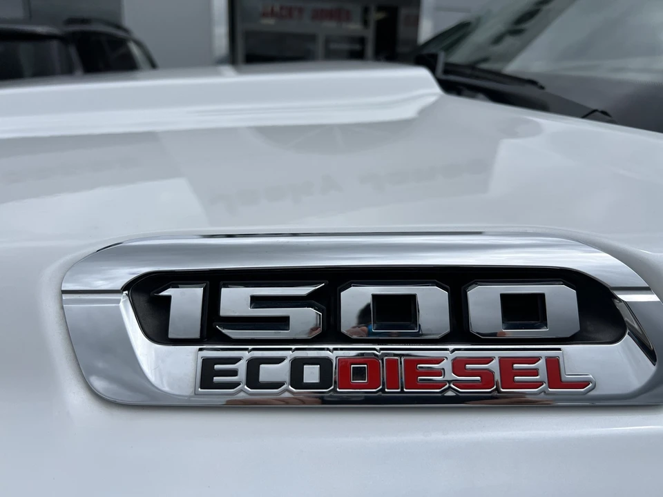 2022 Ram 1500 2nd Gen - Image 7 of 31