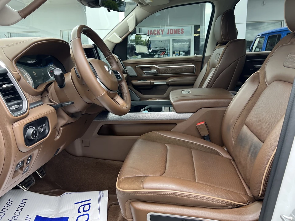 2022 Ram 1500 2nd Gen - Image 26 of 31