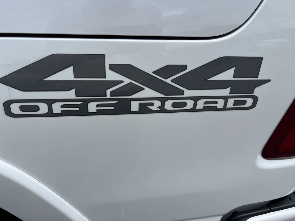 2022 Ram 1500 2nd Gen - Image 9 of 31